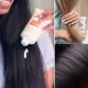 HAIR JAZZ Hiusvoide - hiuksesi ansaitsevat yhtä hyvän kosteutuksen kuin kasvosi!
